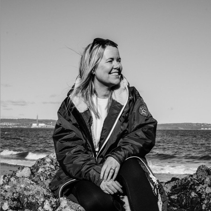 Aisling Bremner
